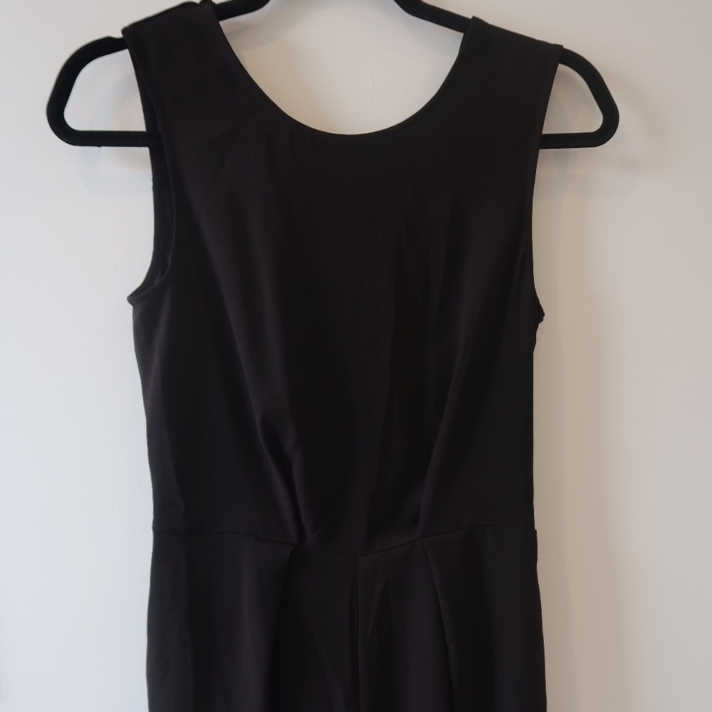 Claudie Pierlot Black “Jazz” Romper